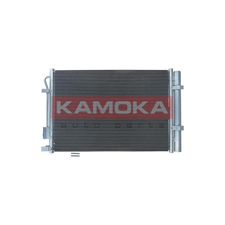 Kondensatorius, oro kondicionierius KAMOKA 7800477