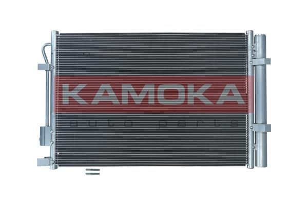 Kondensatorius, oro kondicionierius KAMOKA 7800477