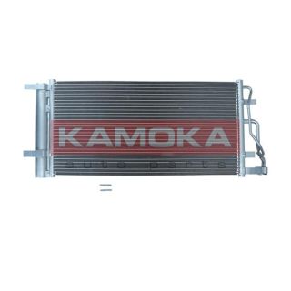 Kondensatorius, oro kondicionierius KAMOKA 7800481