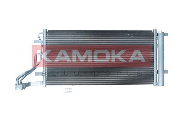 Kondensatorius, oro kondicionierius KAMOKA 7800481