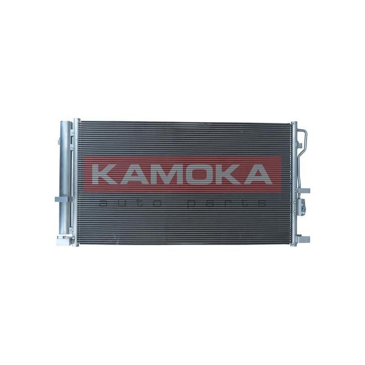 Kondensatorius, oro kondicionierius KAMOKA 7800483