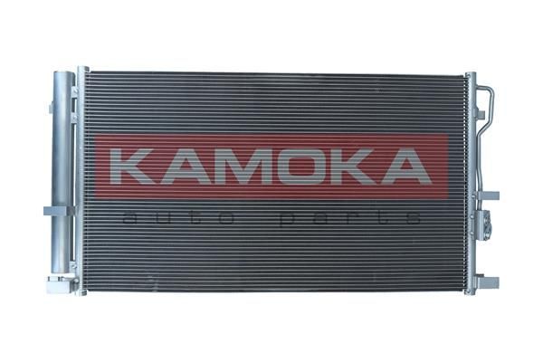 Kondensatorius, oro kondicionierius KAMOKA 7800483