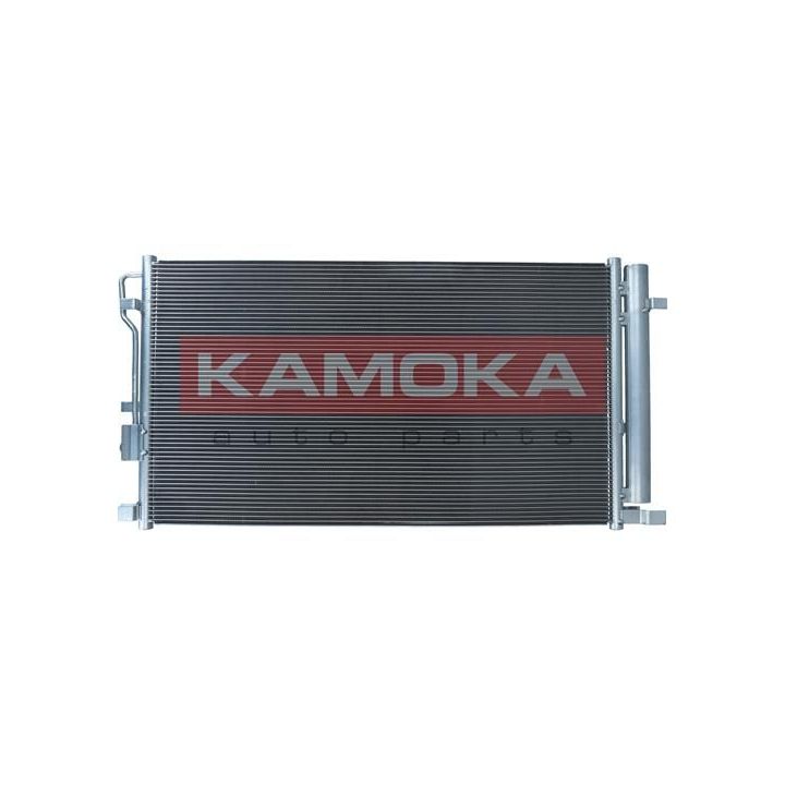 Kondensatorius, oro kondicionierius KAMOKA 7800483