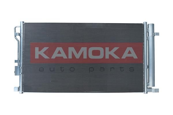 Kondensatorius, oro kondicionierius KAMOKA 7800483