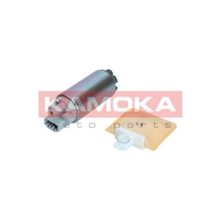 Kuro siurblys KAMOKA 8410005