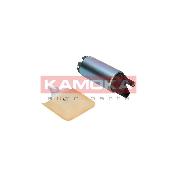 Kuro siurblys KAMOKA 8410007