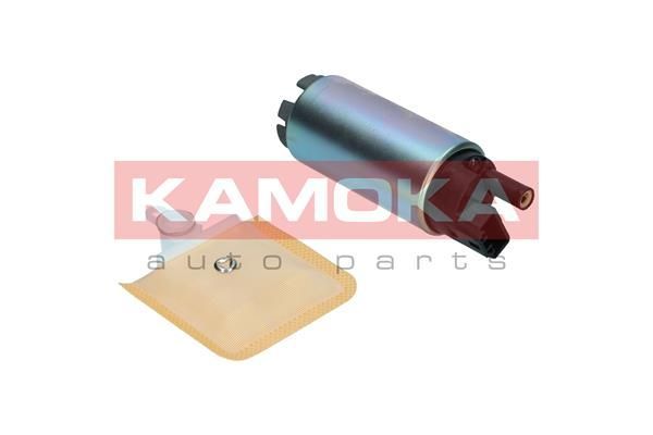 Kuro siurblys KAMOKA 8410007