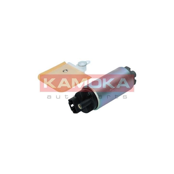 Kuro siurblys KAMOKA 8410007