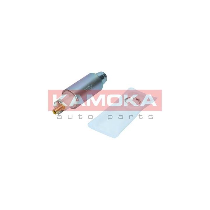 Kuro siurblys KAMOKA 8410014