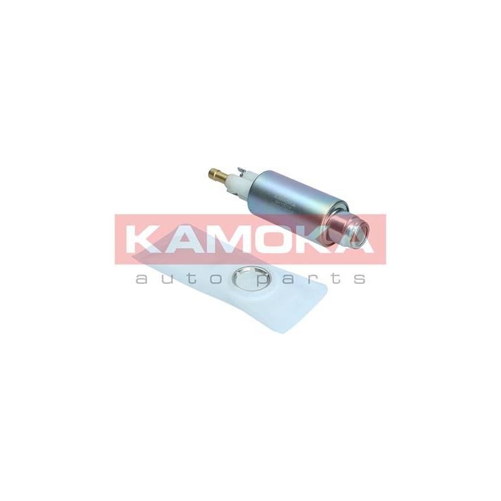 Kuro siurblys KAMOKA 8410014