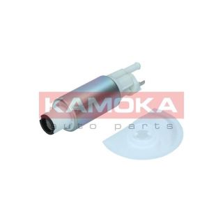 Kuro siurblys KAMOKA 8410016