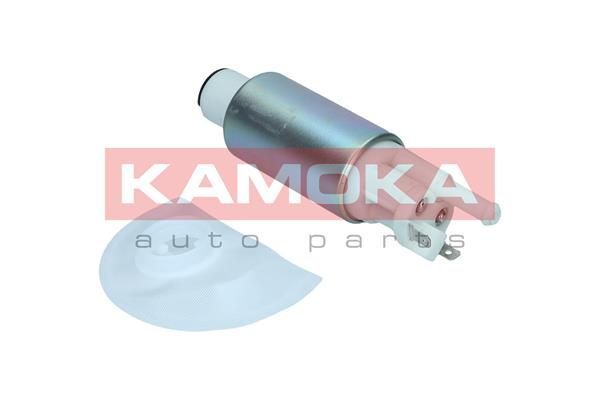 Kuro siurblys KAMOKA 8410016