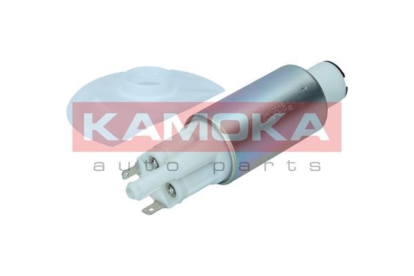Kuro siurblys KAMOKA 8410016
