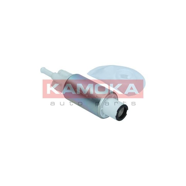 Kuro siurblys KAMOKA 8410016