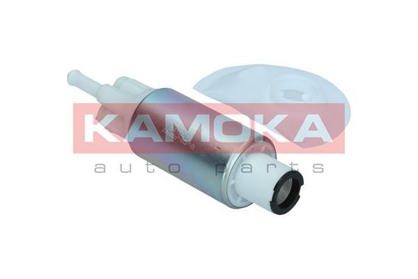 Kuro siurblys KAMOKA 8410016