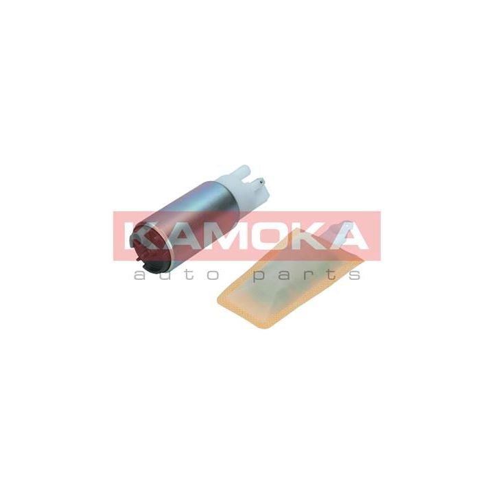 Kuro siurblys KAMOKA 8410025