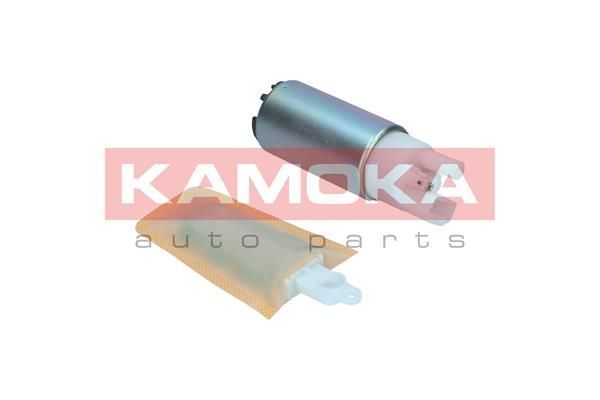 Kuro siurblys KAMOKA 8410025