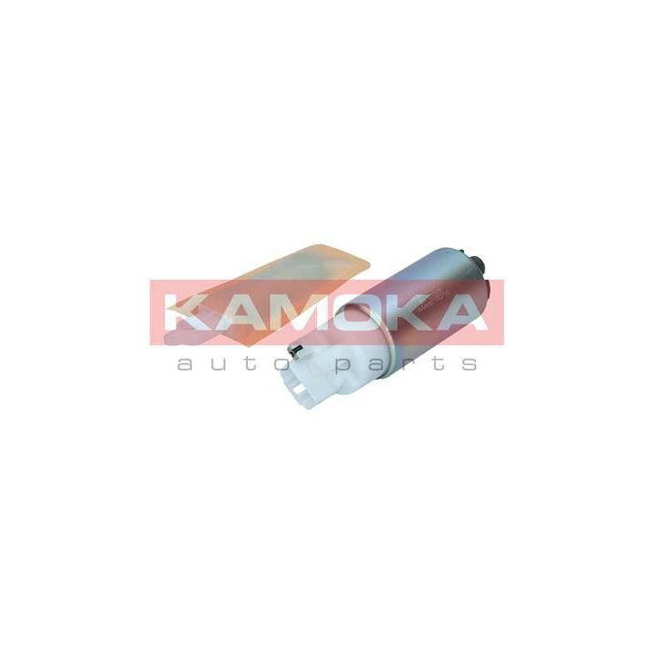 Kuro siurblys KAMOKA 8410025