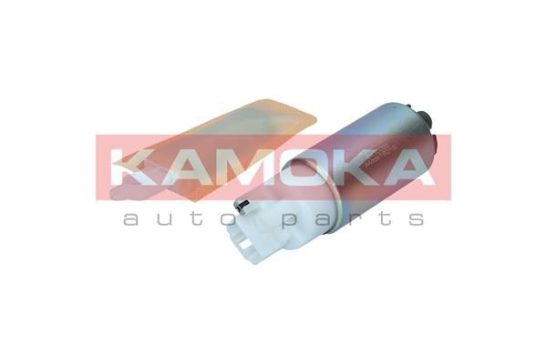 Kuro siurblys KAMOKA 8410025