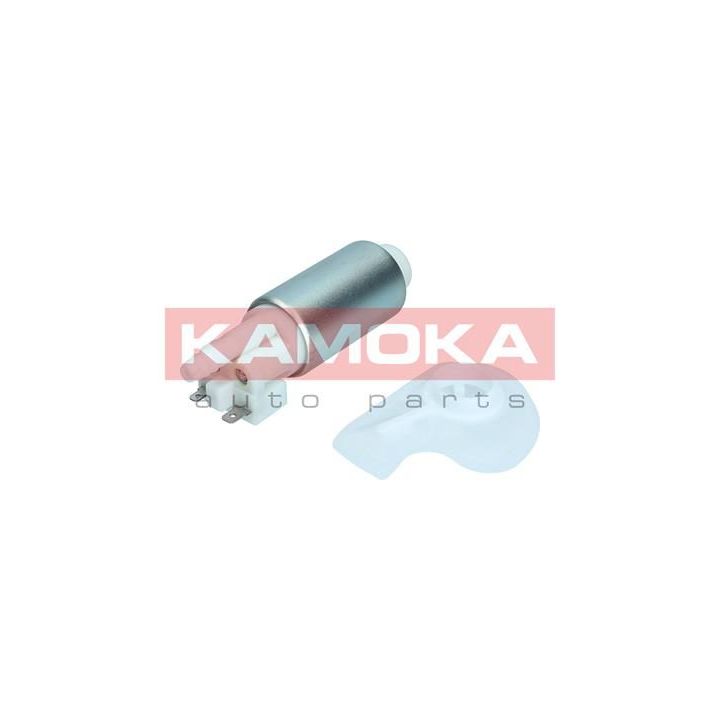 Kuro siurblys KAMOKA 8410027