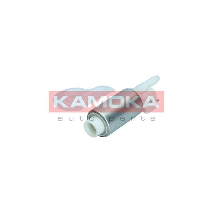 Kuro siurblys KAMOKA 8410027