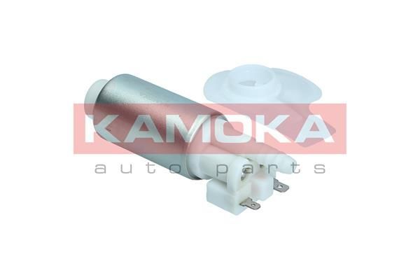 Kuro siurblys KAMOKA 8410027
