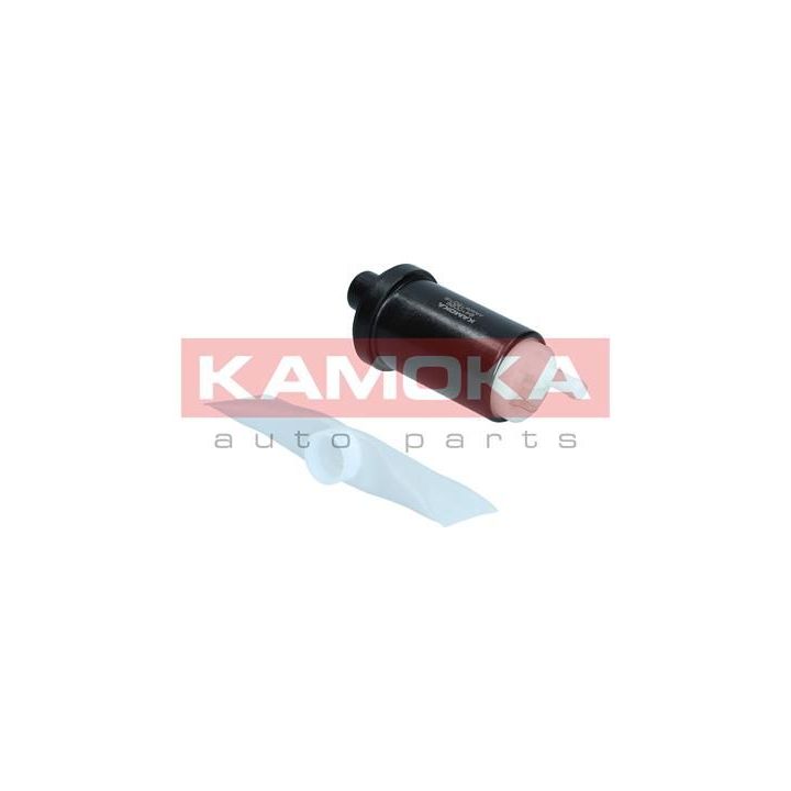 Kuro siurblys KAMOKA 8410029