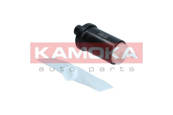 Kuro siurblys KAMOKA 8410029