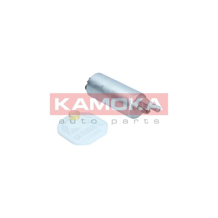 Kuro siurblys KAMOKA 8410030