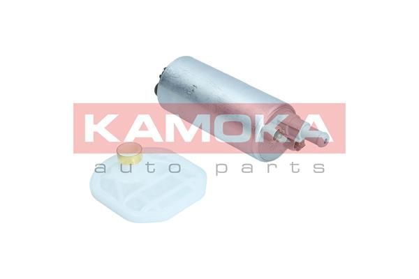 Kuro siurblys KAMOKA 8410030