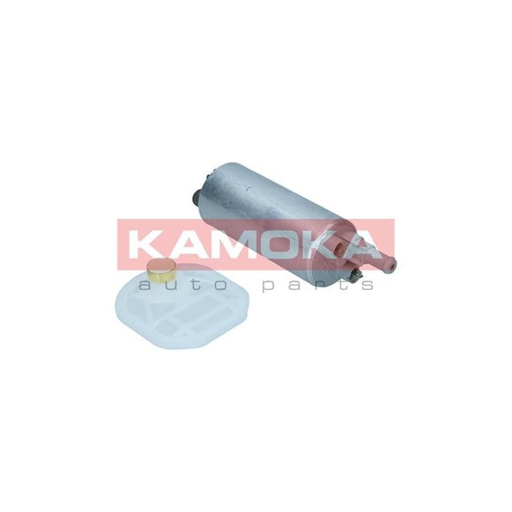 Kuro siurblys KAMOKA 8410031