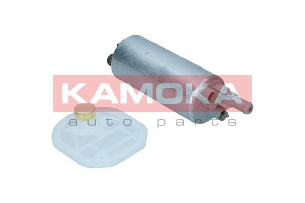 Kuro siurblys KAMOKA 8410031