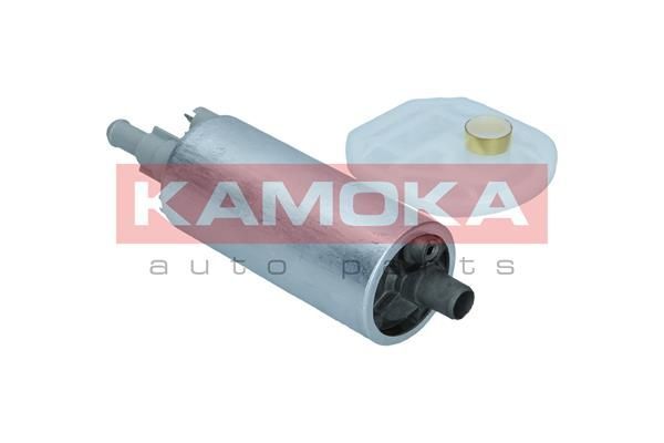 Kuro siurblys KAMOKA 8410031