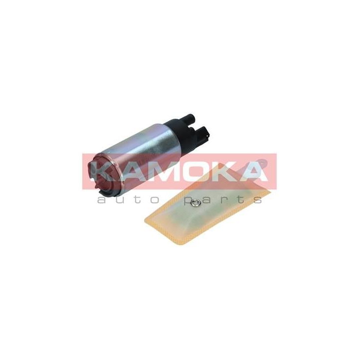 Kuro siurblys KAMOKA 8410036