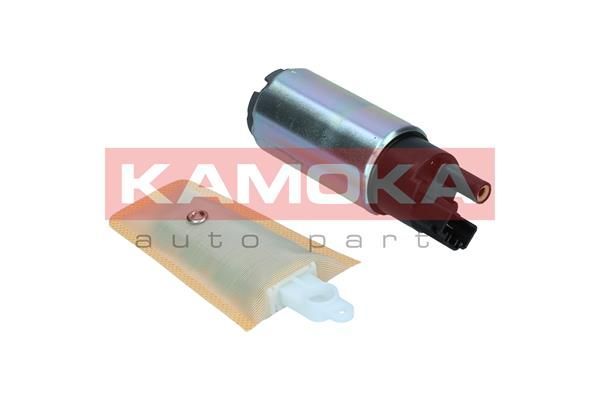 Kuro siurblys KAMOKA 8410036