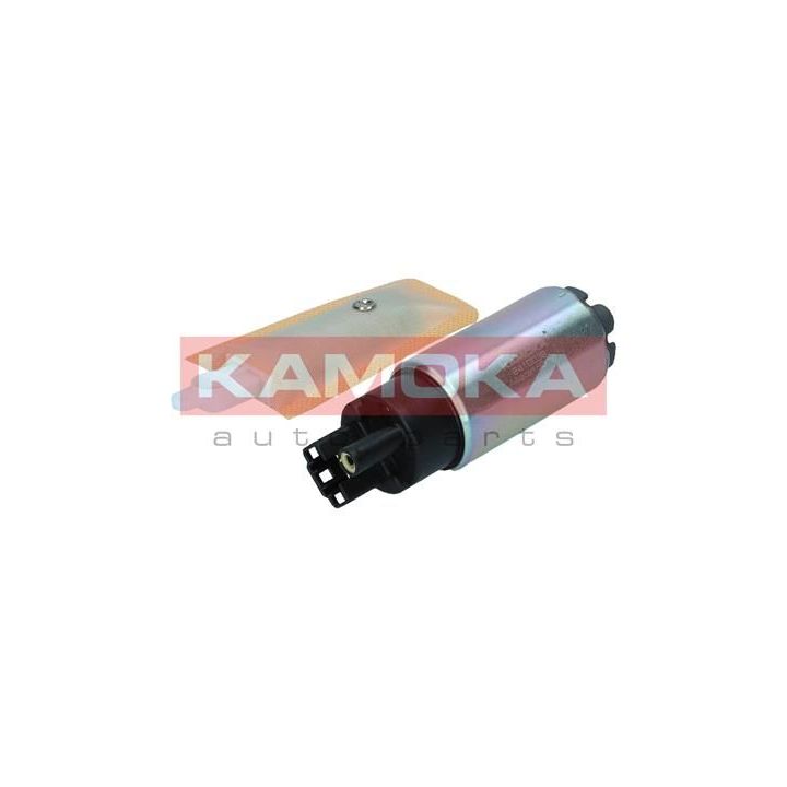 Kuro siurblys KAMOKA 8410036