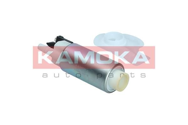 Kuro siurblys KAMOKA 8410039