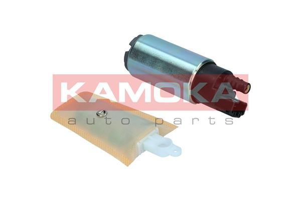 Kuro siurblys KAMOKA 8410041