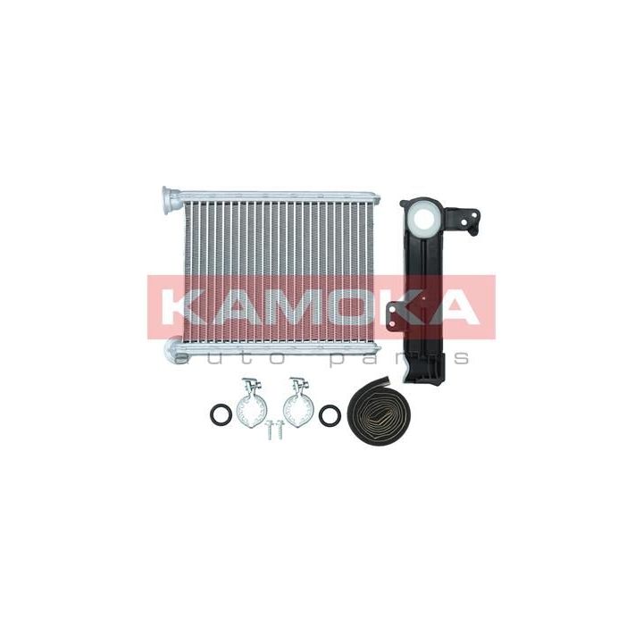 šilumokaitis, salono šildymas KAMOKA 7760005