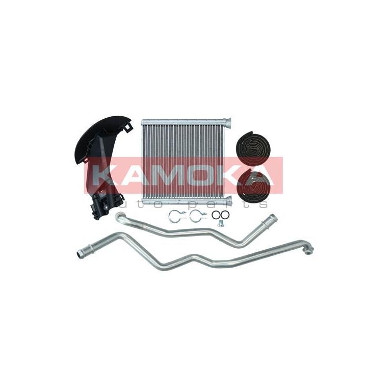 šilumokaitis, salono šildymas KAMOKA 7760019