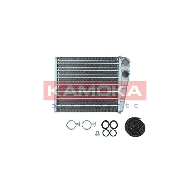 šilumokaitis, salono šildymas KAMOKA 7760020