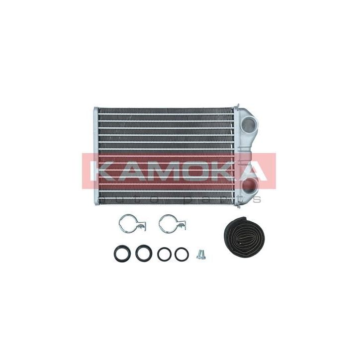 šilumokaitis, salono šildymas KAMOKA 7760021