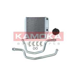 šilumokaitis, salono šildymas KAMOKA 7760022