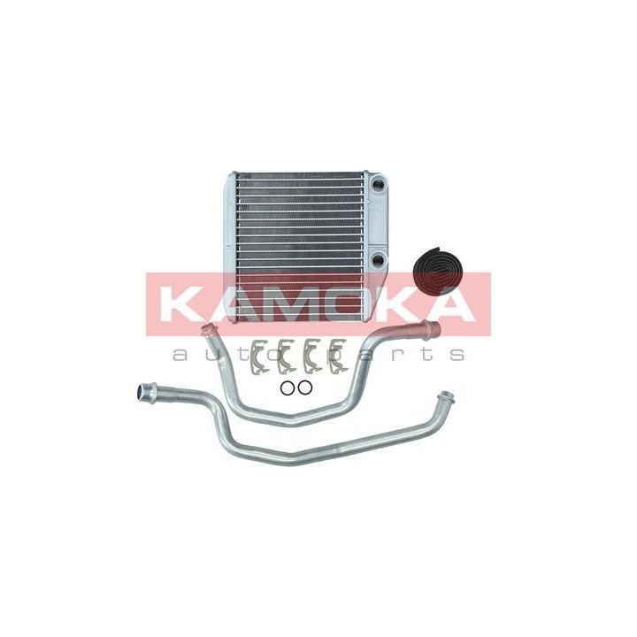 šilumokaitis, salono šildymas KAMOKA 7760022