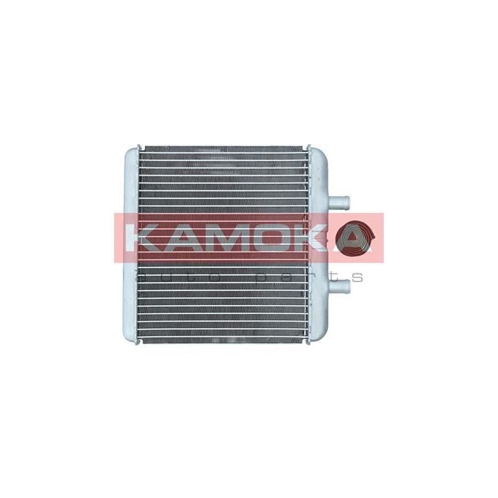 šilumokaitis, salono šildymas KAMOKA 7760034