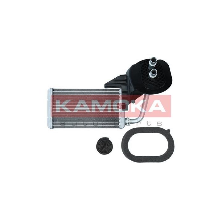 šilumokaitis, salono šildymas KAMOKA 7760042