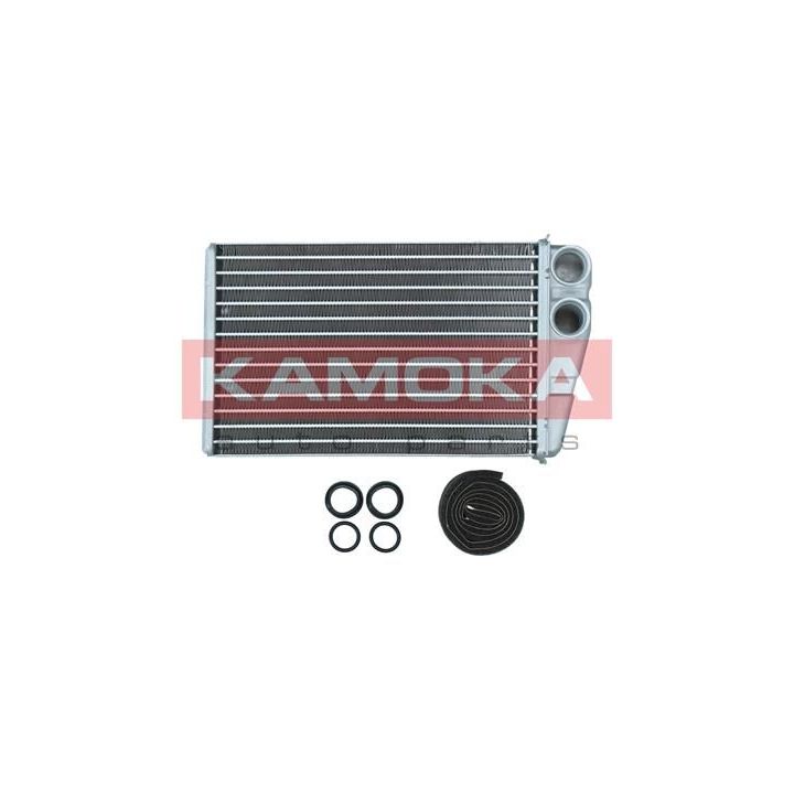 šilumokaitis, salono šildymas KAMOKA 7760046