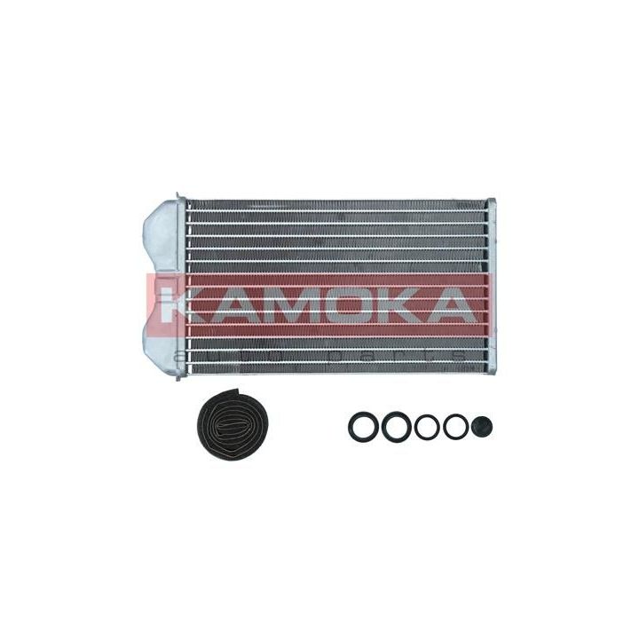 šilumokaitis, salono šildymas KAMOKA 7760047