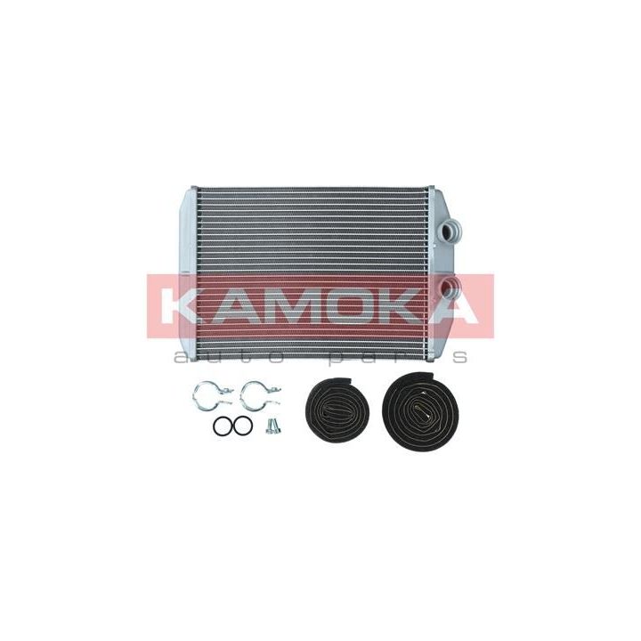 šilumokaitis, salono šildymas KAMOKA 7760049