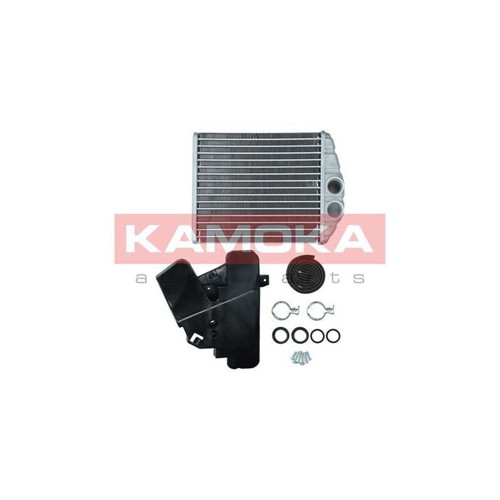 šilumokaitis, salono šildymas KAMOKA 7760050